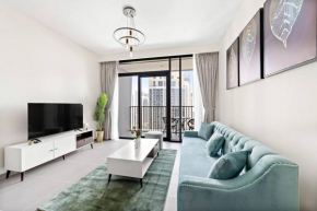 Elegant 1 bedroom in Creek Edge